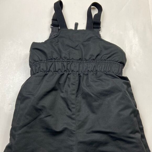 Healthtex Outer wear Snow Ski Overall Black Size 4T - Picture 6 of 16